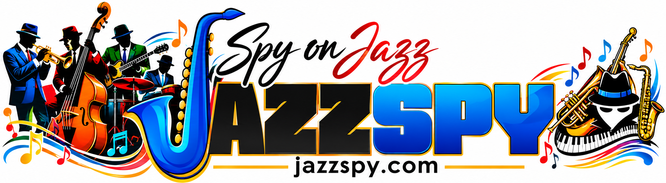 JazzSpy